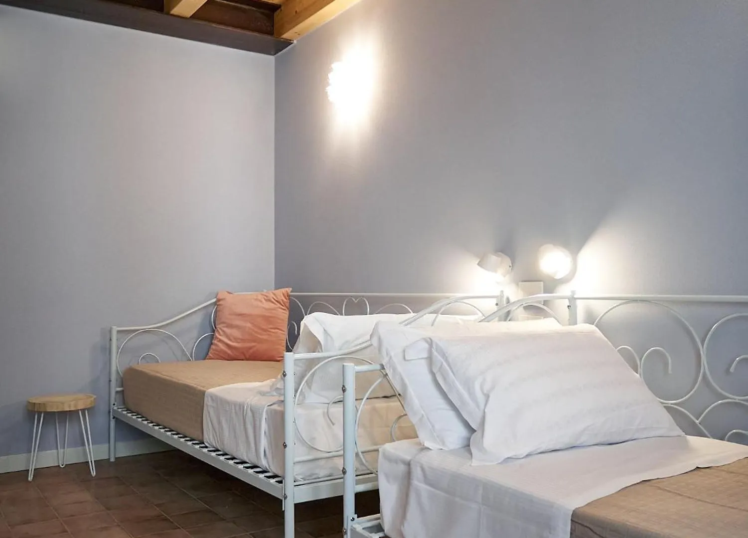 Ca' Martini Apartments Peschiera del Garda