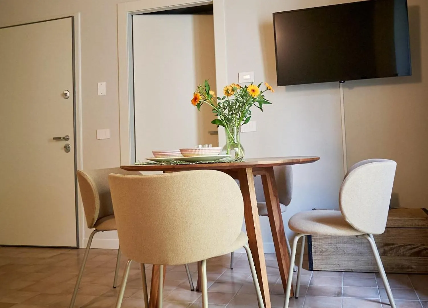 Ca' Martini Apartments Peschiera del Garda