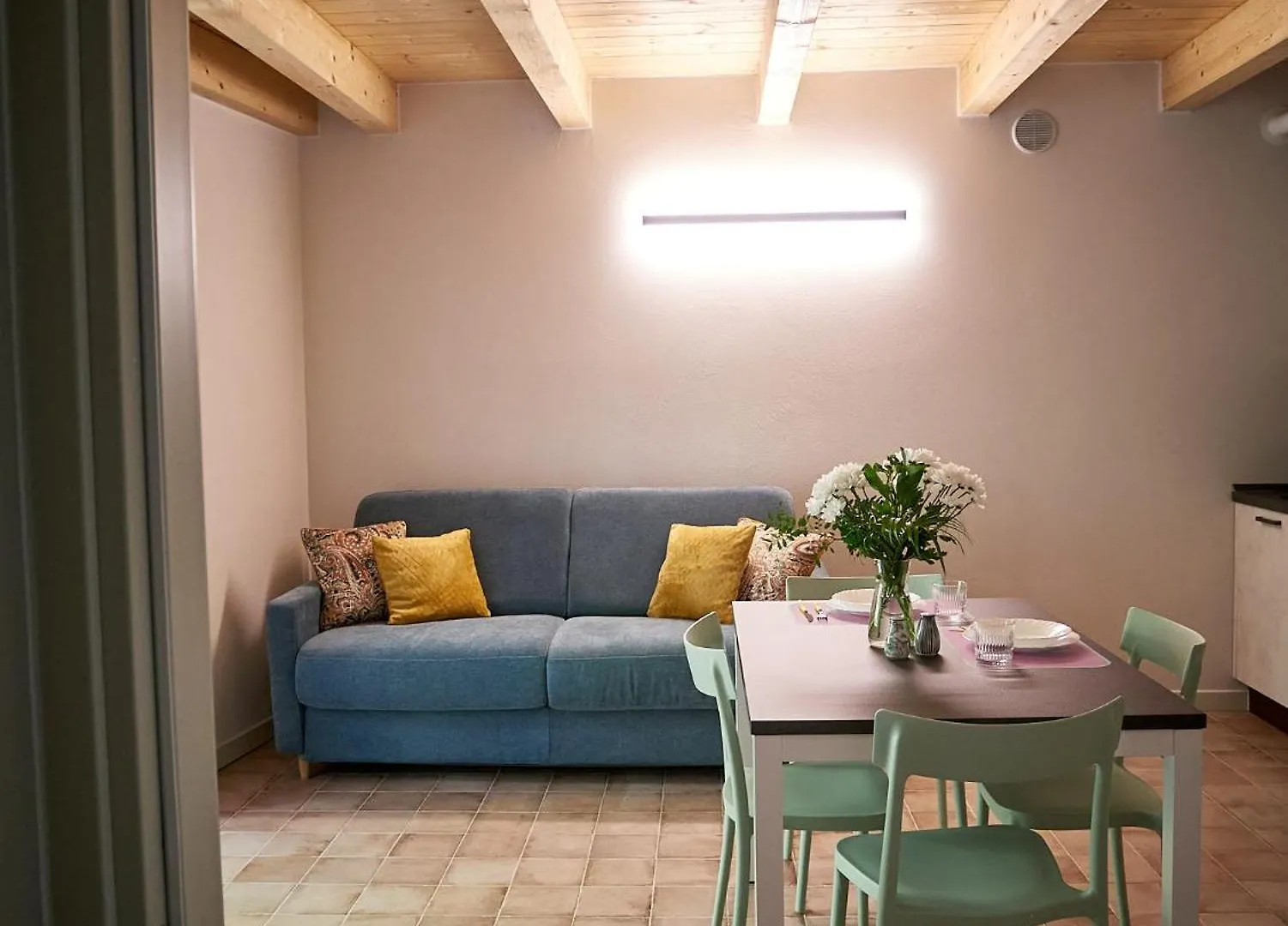 Ca' Martini Apartments Peschiera del Garda