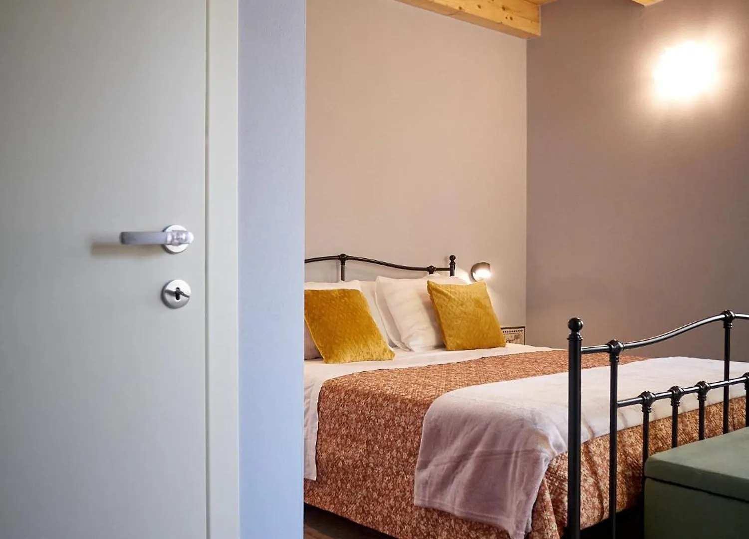 Ca' Martini Apartments Peschiera del Garda