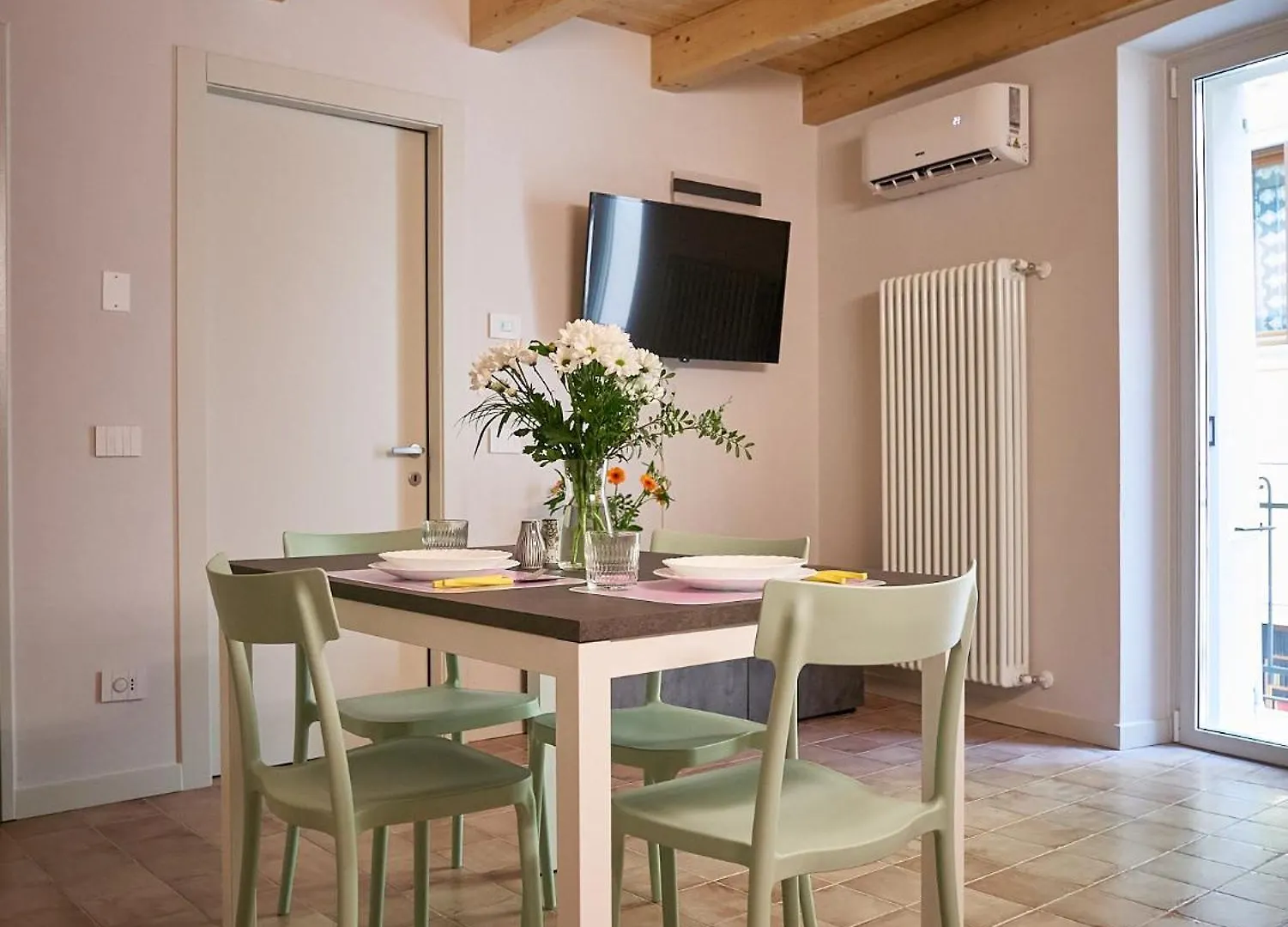 Ca' Martini Apartments Peschiera del Garda 0*,
