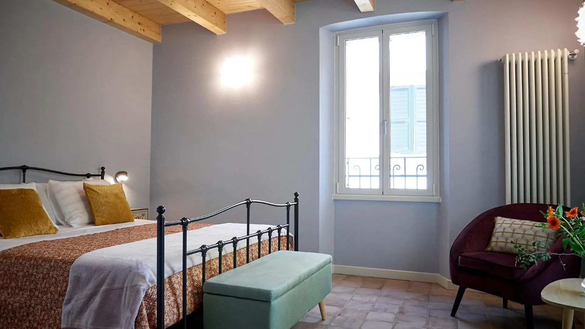 Ca' Martini Apartments Peschiera del Garda