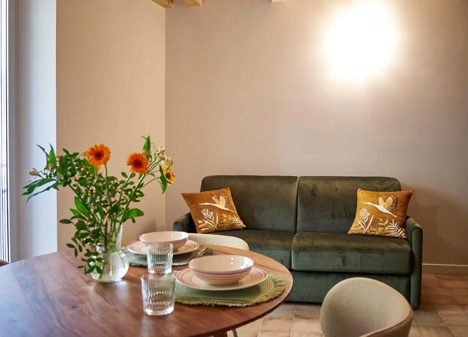 Ca' Martini Apartments Peschiera del Garda 0*,  Italy