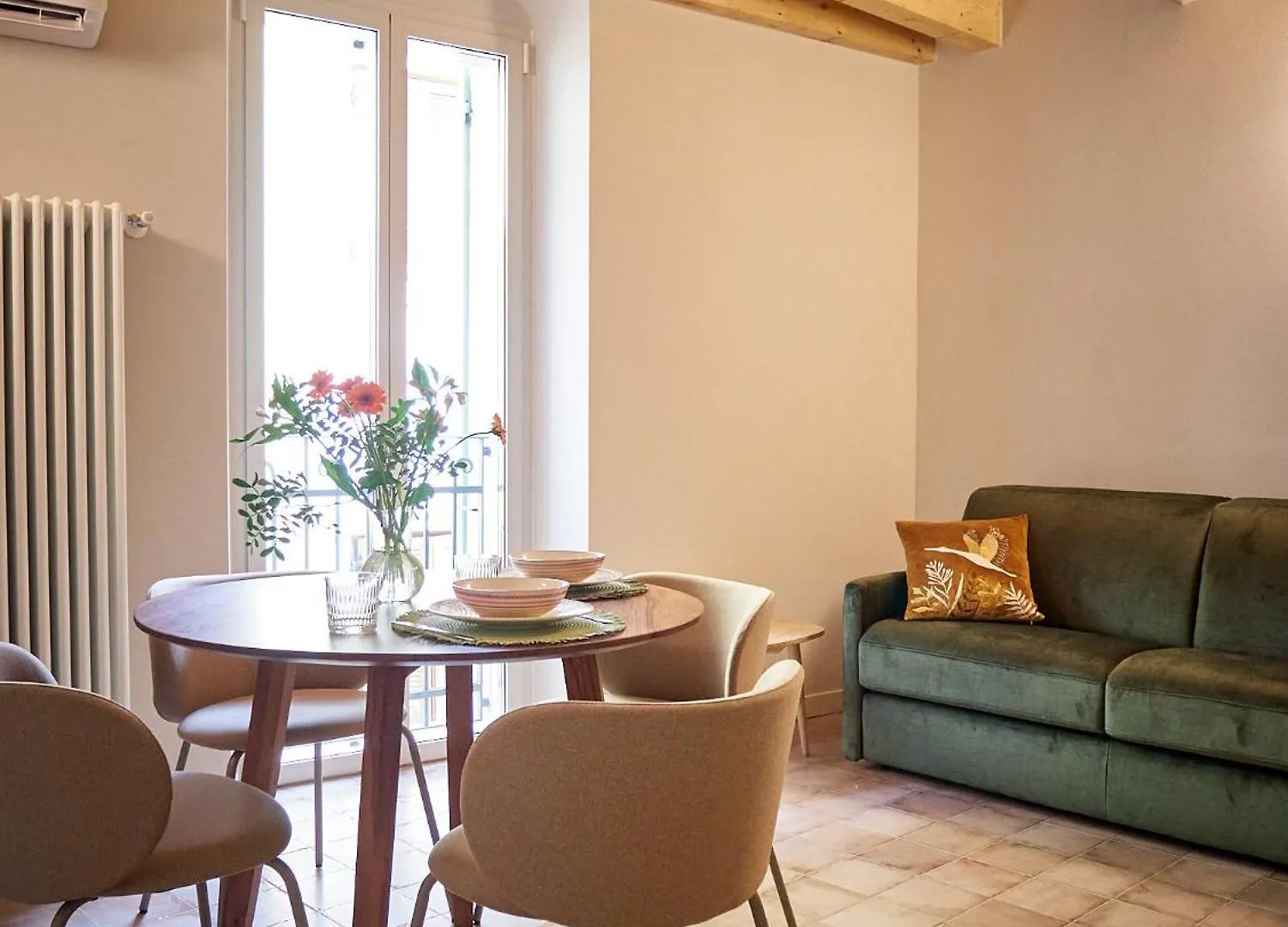 Ca' Martini Apartments Peschiera del Garda