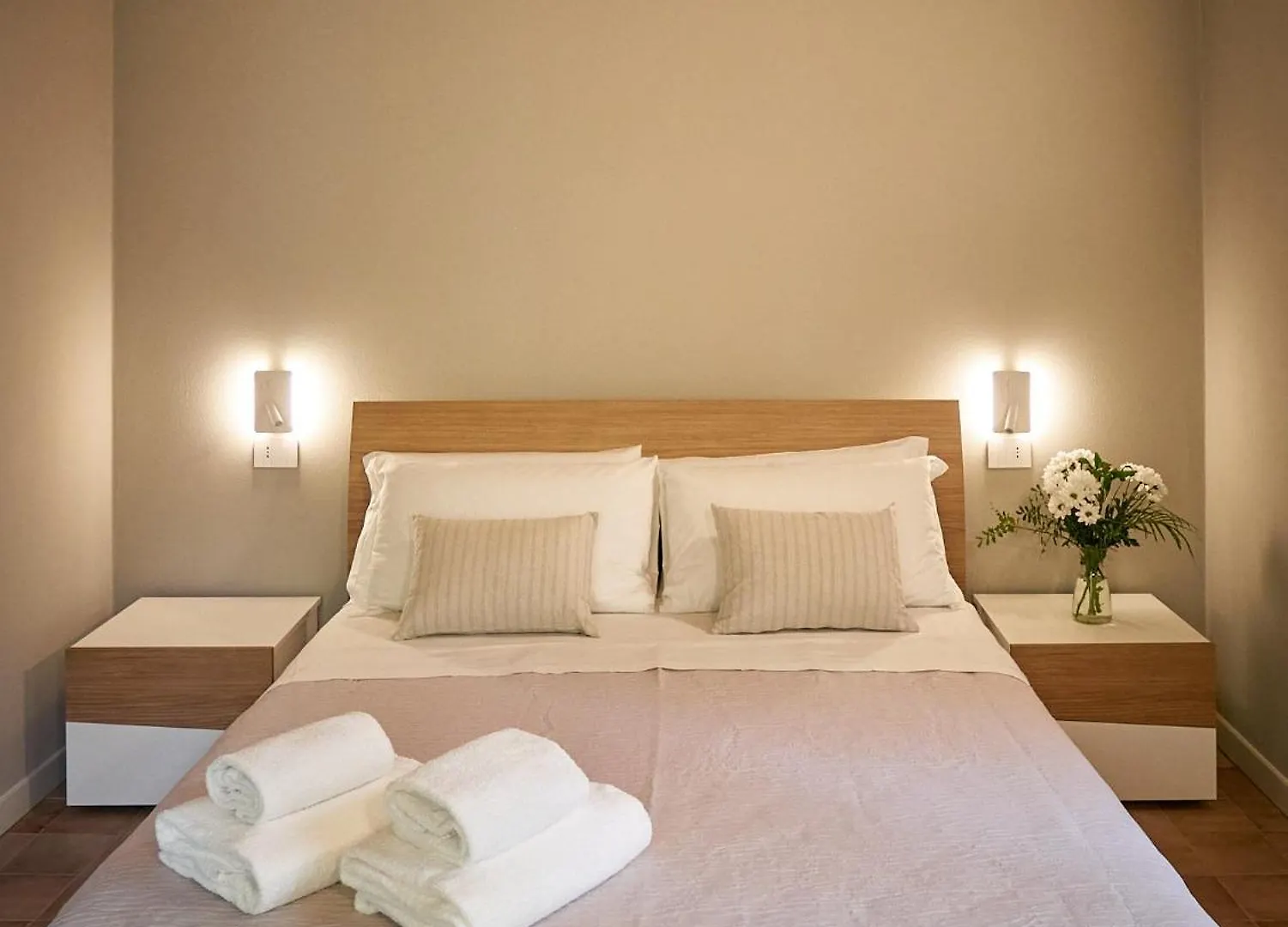 Ca' Martini Apartments Peschiera del Garda Italy
