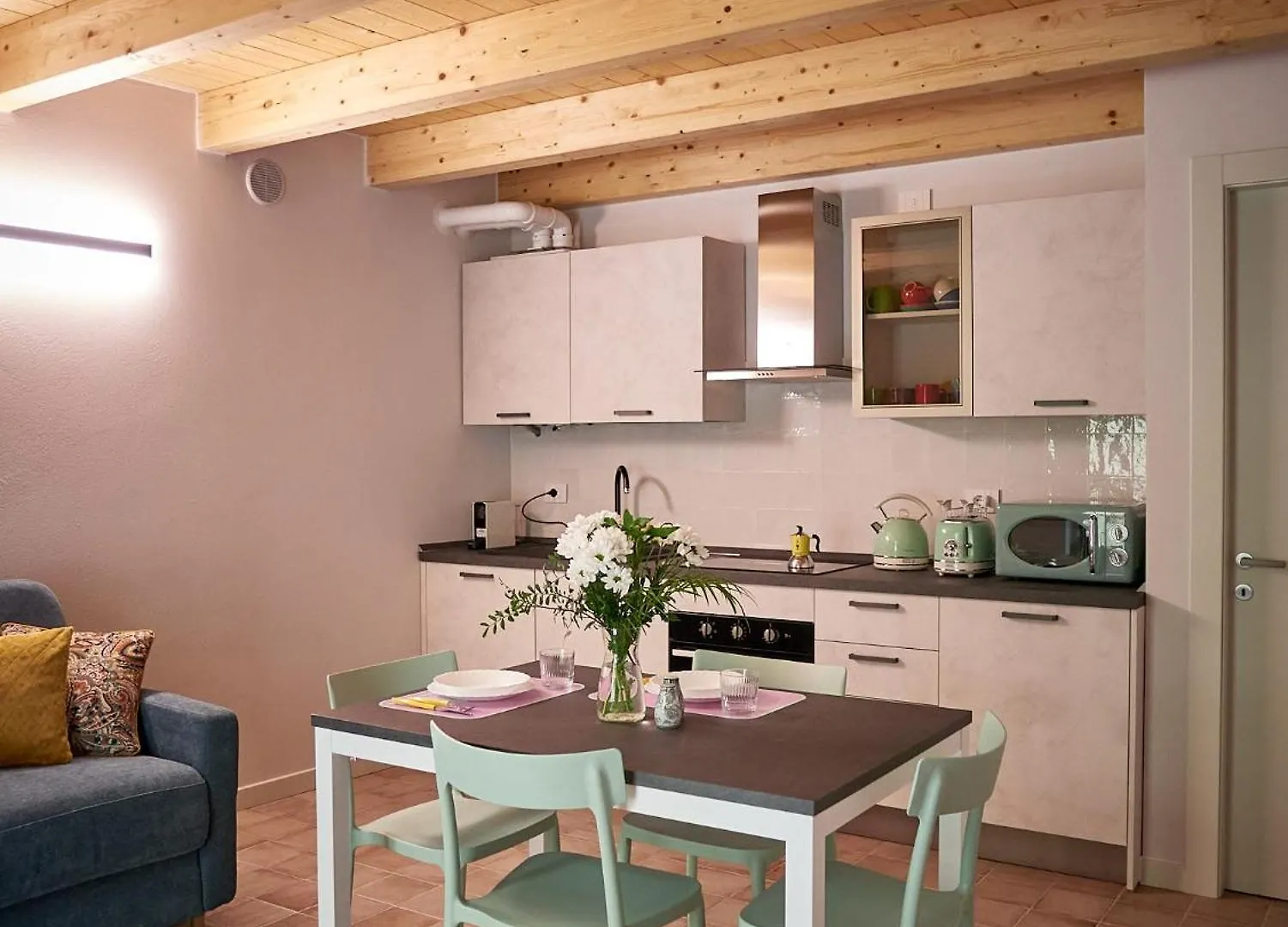 Ca' Martini Apartments Peschiera del Garda