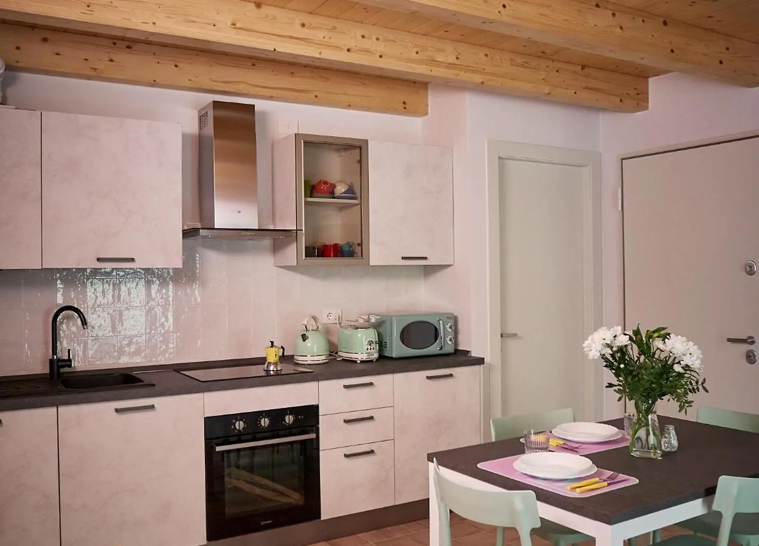 Ca' Martini Apartments Peschiera del Garda