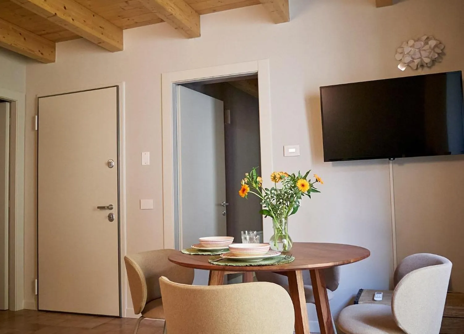 Ca' Martini Apartments Peschiera del Garda 0*,