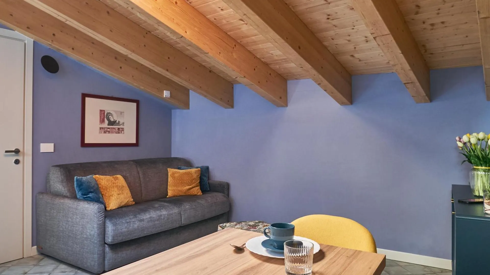Ca' Martini Apartments Peschiera del Garda