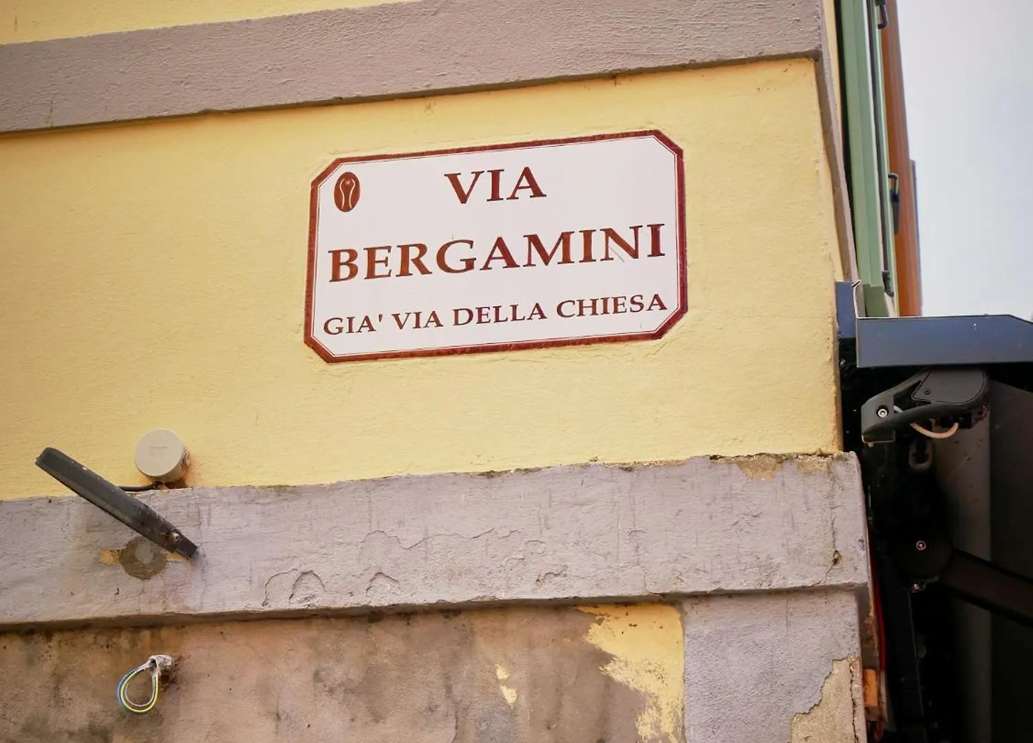 Ca' Martini Apartments Peschiera del Garda