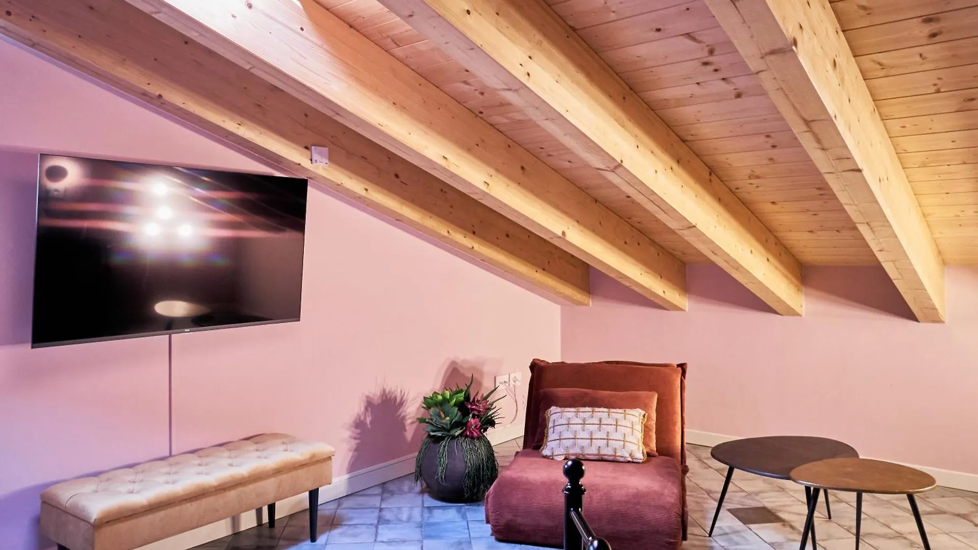 Ca' Martini Apartments Peschiera del Garda