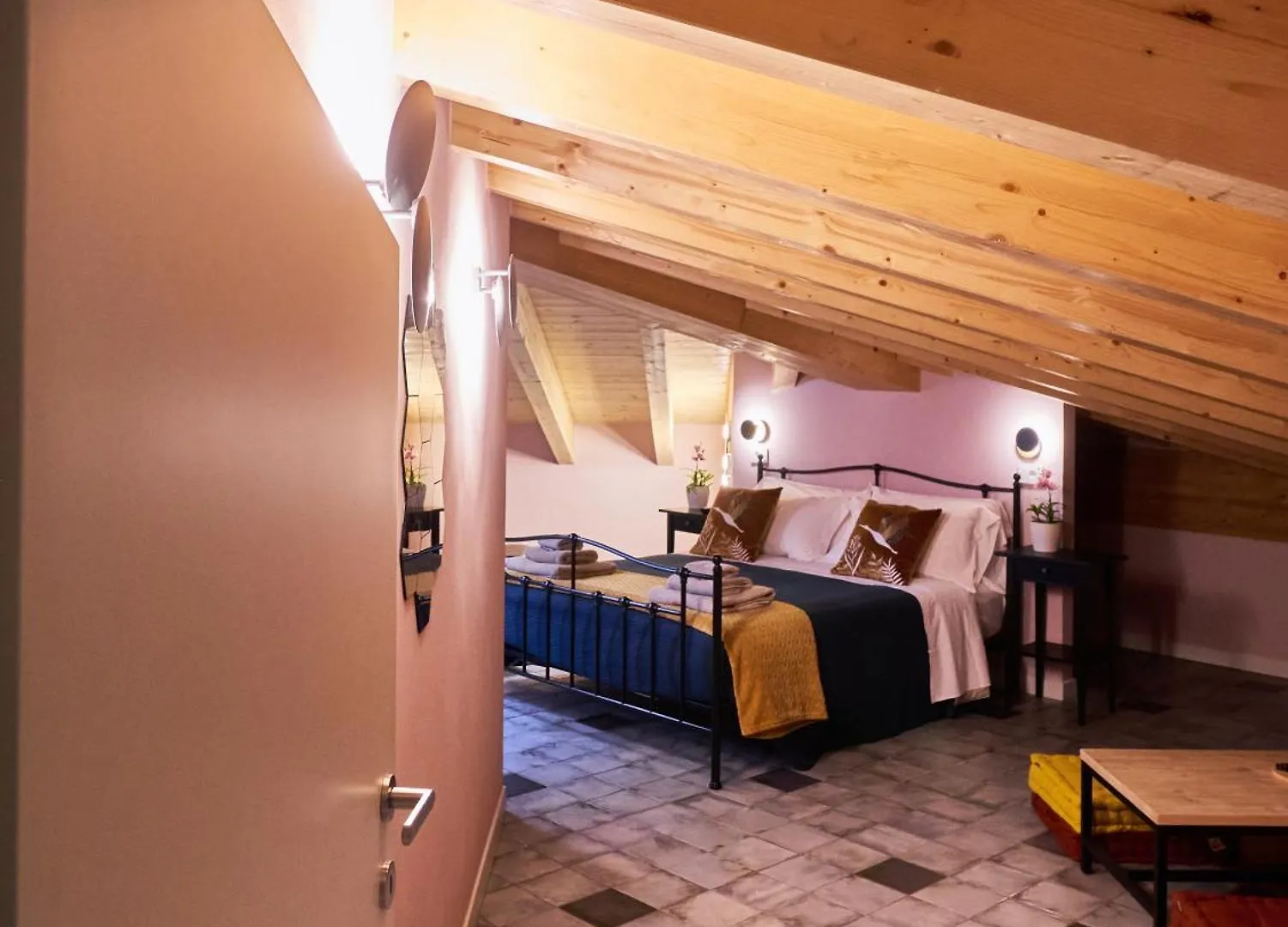 Ca' Martini Apartments Peschiera del Garda Italy